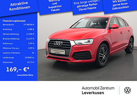 Audi Q3 Sport