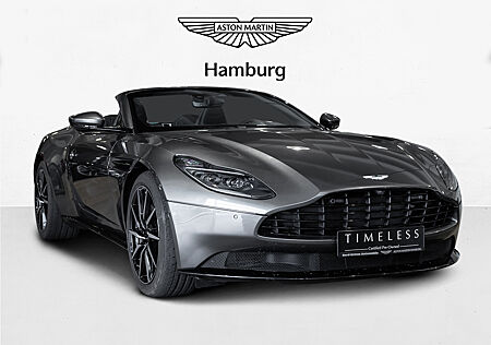 Aston Martin DB11 V8 Volante - Hamburg