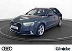 Audi A3 Sportback 2.0 TDI sport Navi LED LM17" PDC vo+hi