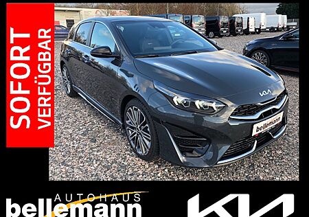 Kia Cee'd ceed 1.5 T-GDI DCT GT-Line |P1-Tech|Sofort