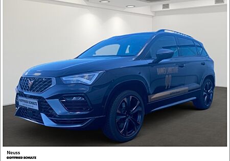 Cupra Ateca 2.0TSI DSG 4DRIVE 221KW AHK BEATS PANO