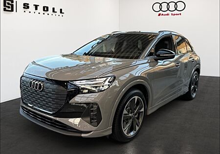 Audi Q4 e-tron Q4 35 Wärmepumpe SONOS KomfortPaket