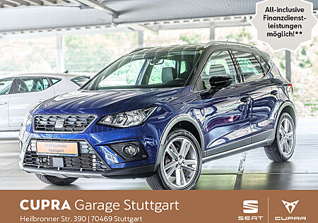 Seat Arona FR 1.0 TSI 81kW