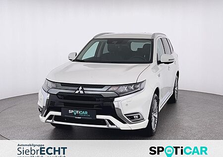 Mitsubishi Outlander PHEV Plus 2.4*NAVI*RFK*SHZ*uvm