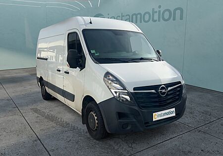 Opel Movano 2.3 Diesel L2H2 *PDC*RFK*NAVI*132KW*