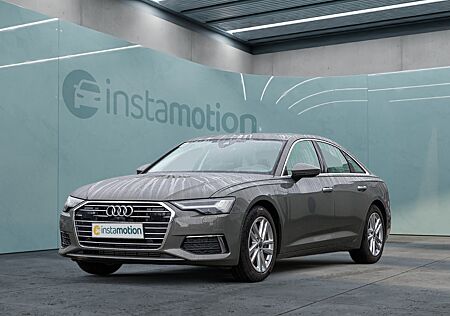 Audi A6 50 TFSIe Q DESIGN ASSISTENZ+ BuO HD-MATRIX MASSAGE