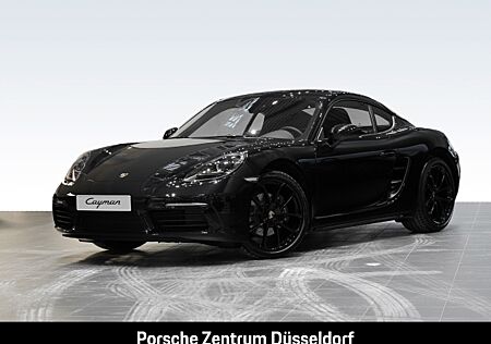 Porsche Cayman 718 Style Edition BOSE LED Sport-Chrono