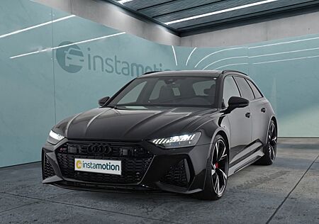 Audi RS6 Avant Matrix/Standhzg./Pano/Leder/Navi Plus/