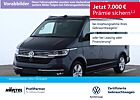 VW T6 California 6.1 OCEAN AD TDI DSG (+EURO6+ACC-RAD