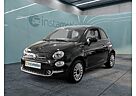 Fiat 500 Hybrid DolceVita Pano LEDER PDC KLIMA LM-Fel