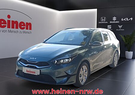 Kia Cee'd ceed Sportswagon 1.5 T-GDI DCT NAVI LED PDC DAB