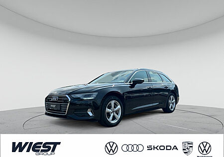 Audi A6 Avant 55 TFSI quattro sport S tronic Navi ACC AHK