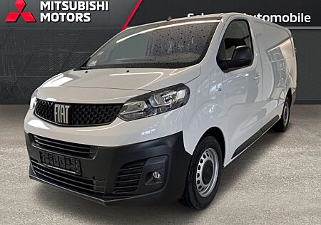 Fiat Scudo Kastenwagen 2.0 Multijet145 L3 Standhzg Kam