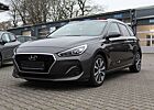 Hyundai i30 cw 1.6 CRDi Premium Automatik