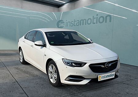 Opel Insignia Grand Sport *PDC*SHZ*NAVI*SITZLÜFTUNG*