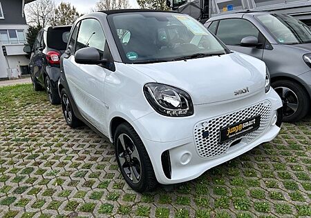 Smart ForTwo EQ EQ fortwo W-Paket KlimaA