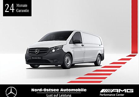 Mercedes-Benz Vito 116 extralang Autom AHK 2,5t Navi Kamera