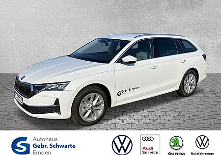 Skoda Octavia Combi 2.0 TDI DSG Selection ACC+Navi+Sitzhzg.+Kamera