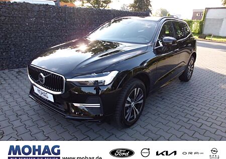 Volvo XC 60 XC60 B4 Diesel EU6d D4 Momentum Pro 2WD AHK-el. klappb. Navi digitales Cockpit Soundsystem