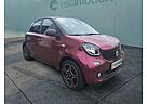 Smart ForFour PASSION