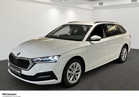 Skoda Octavia Combi Ambition 1.4 TSI iV Sitzheizung Lenkradheizung