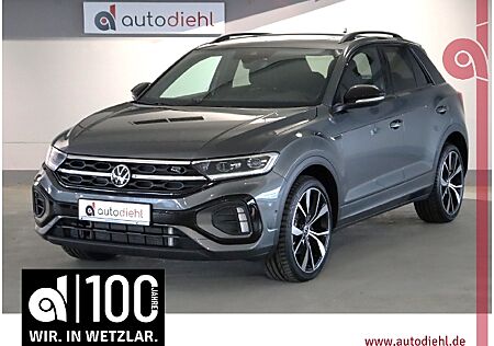 VW T-Roc 2.0 TSI DSG 4Motion R Line