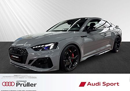 Audi RS5 Coupe qu tiptro Competition Plus+HuD+Pano