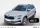 Skoda Karoq 1.5 TSI DSG STYLE*MATRIX*AHK*VIRTUAL*NAVI*KESSY*18ZOLL