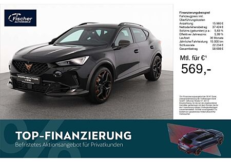 Cupra Formentor 2.5 TSI 4Drive VZ5