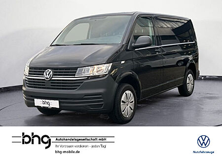 VW T6 .1 Kasten kurzer Radstand TDI Kurz DSG