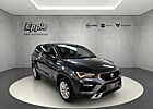 Seat Ateca Style EU6d 1.5 TSI LED Sperrdiff. Mehrzonenklima Musikstreaming DAB Ambiente Beleuchtung