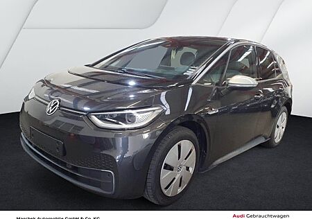 VW ID.3 1st Max Navi Pano Matrix Wärmepumpe HUD LM