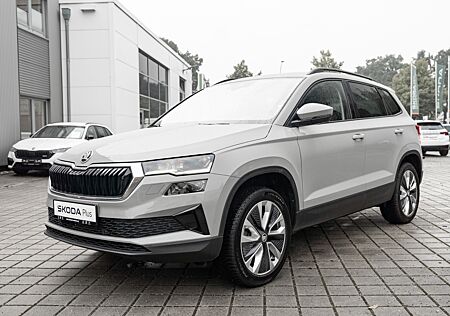 Skoda Karoq STYLE 2.0 TDI DSG 4X4 AHK el.Heck KlimaA