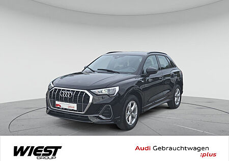 Audi Q3 S line 35 TDI qu. S tronic, NAVI/KAM/SHZ/KLIMA uvm.