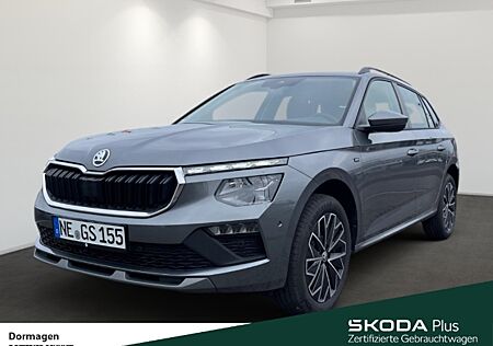 Skoda Kamiq DRIVE 1.0 TSI DSG MATRIX KAMERA SMART LINK ACC