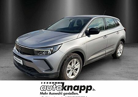 Opel Grandland X Grandland 1.5 D (EURO 6d)