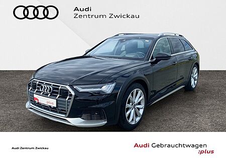 Audi A6 Allroad 50TDI quattro Basis HD Matrix LED Scheinwerfer, Navi