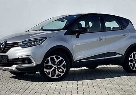 Renault Captur 0,9 TCe DAB Keyless LED PDC Sitzheizung INTENS