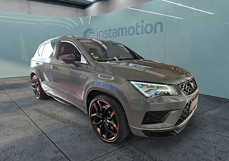 Cupra Ateca 2.0 LIMITED EDITION AKRAPOVIC PANO AHK eKLAPPE