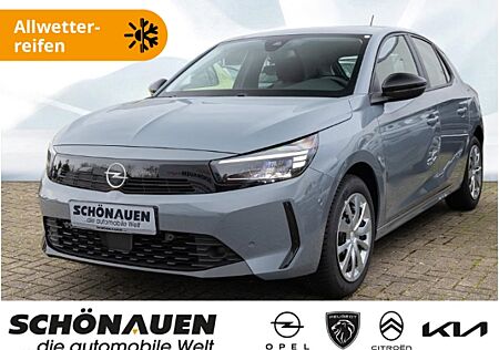 Opel Corsa 1.2 55 kW(75 PS) +S/LHZ+CARPLAY+BT+USB+RFK++