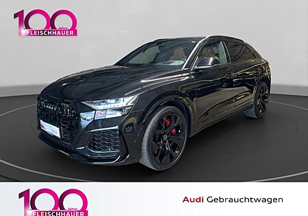 Audi RS Q8 RSQ8 4.0 TFSI quattro MATRIX+PANO+ACC+LUFTFEDERUNG+HUD+NAVI+