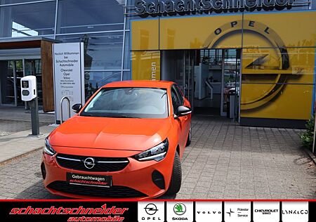 Opel Corsa 1.2 Turbo Edition+Navi+Allwetter+PDC+