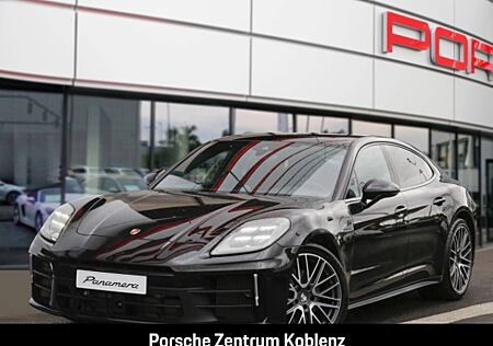 Porsche Panamera 4