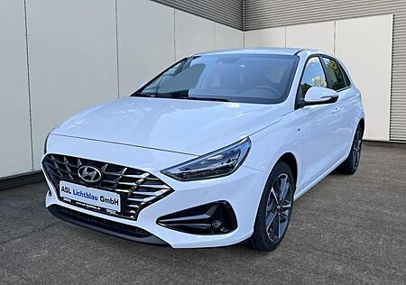 Hyundai i30 Trend Mild-Hybrid 1.5 T-GDI LED-Paket, Na...