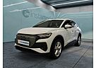 Audi Q4 e-tron Q4 40 AR Assistenz