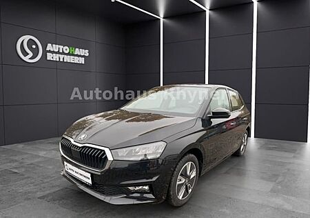 Skoda Fabia IV 1.0 TSI 81kW DSG Style Style