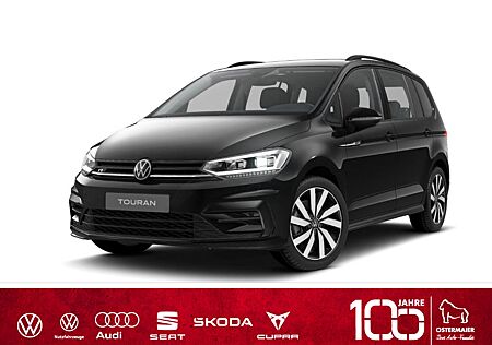 VW Touran Highline 1.5 TSI OPF DSG 18ALU.NAV.KAM.PA