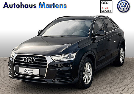 Audi Q3 1.4 TFSI Panorama Klimaautomatik Bi-Xenon