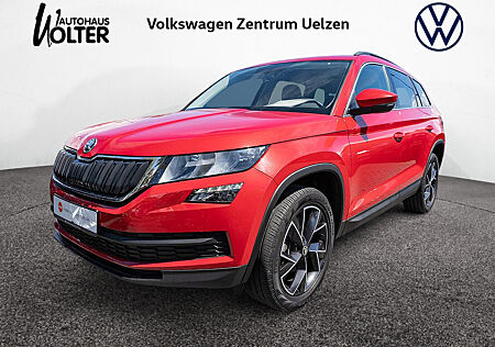 Skoda Kodiaq 2.0 TDI Ambition 4x4