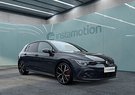 VW Golf GTD 2.0 TDI LED+NAVI+KLIMA+PANO+RFK+AHK+ACC